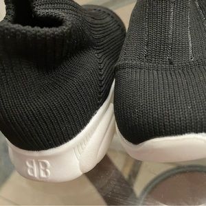 Baby shoes